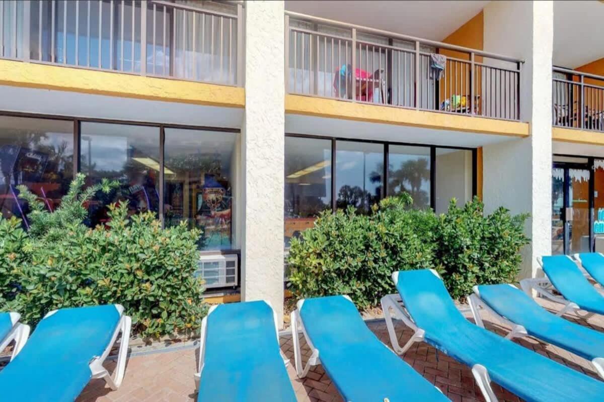 *Oceanfront Sunny Fun*Queen Beds *Great Pools, Hot Tubs+*M44 Myrtle Beach Exterior photo